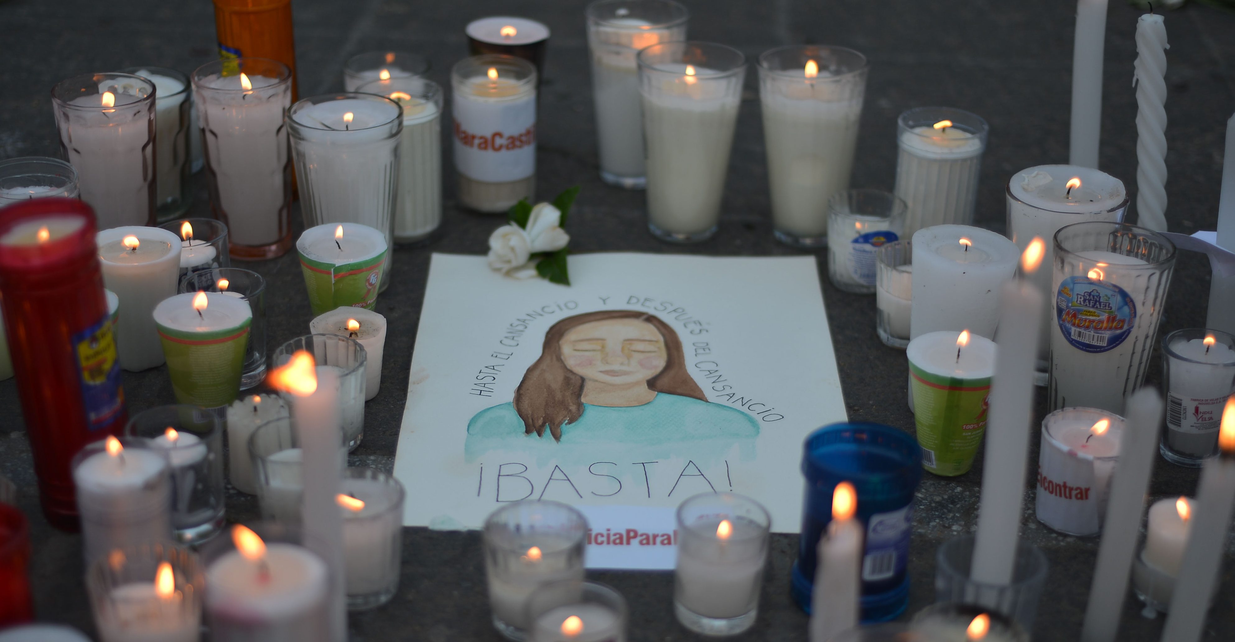 Enjuician por feminicidio al asesino de Mara Castilla