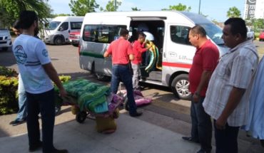 Entrega DIF Mazatlán segundo apoyo para afectados por las lluvias