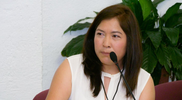 Es el momento de avanzar en el empoderamiento político de las mujeres michoacanas: Laura Granados