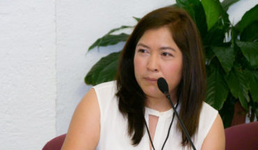 Es el momento de avanzar en el empoderamiento político de las mujeres michoacanas: Laura Granados