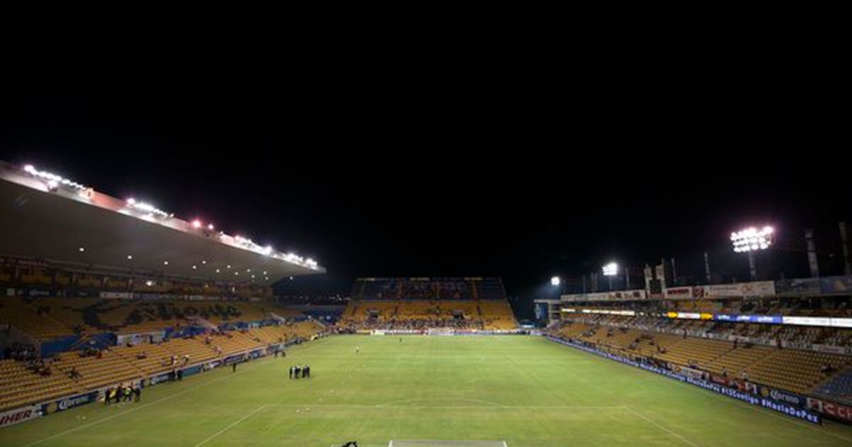 Estadio de Dorados será centro de acopio debido a la inundaciones en Sinaloa