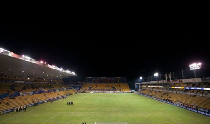 Estadio de Dorados será centro de acopio debido a la inundaciones en Sinaloa