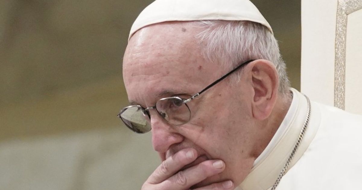 Esto hará el Papa para examinar el escándalo en el clero de EU