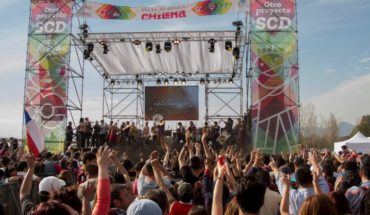 Estos son los conciertos gratuitos que trae el Día de la Música chilena