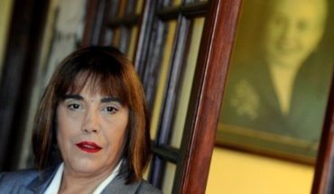 Fabiana Tuñez no para ni por los recortes que recibirá el Instituto Nacional de las Mujeres