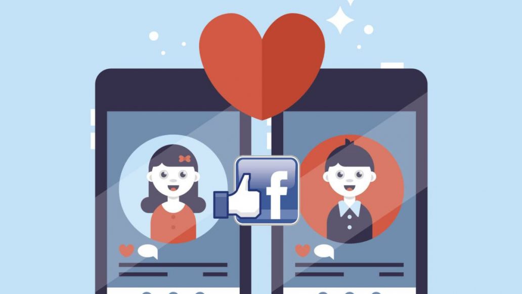 Facebook Dating comienza su etapa de pruebas — Rock&Pop