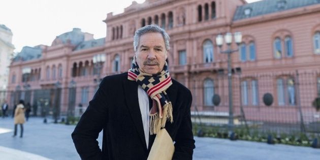 Felipe Solá: "Va a volver la confianza cuando cambie el Gobierno"