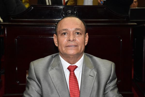 Fracción parlamentaria del PT, aliada de los michoacanos: Salvador Arvízu