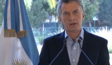 Gobierno de Argentina presentará drásticas medidas al FMI para lograr un nuevo adelanto del crédito de 50 mil millones de dólares
