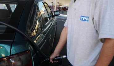 Habrá “precios indicativos” para el combustible en cada provincia