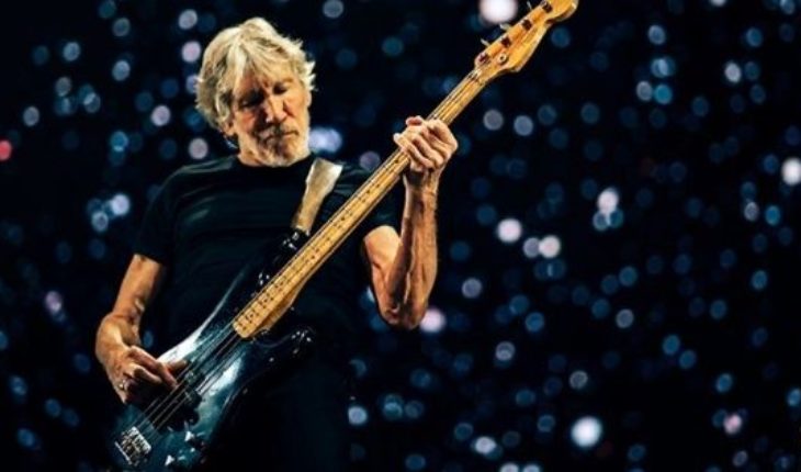 Homenaje a Roger Waters en su cumpleaños: un repaso por su compromiso con las Malvinas Argentinas