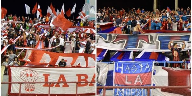 Huracán y San Lorenzo, una rivalidad sin control que enseña los fracasos de seguridad en el fútbol
