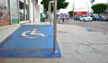 Inclusión de personas con discapacidad es un derecho