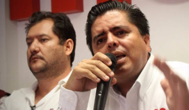 Integrantes del cabildo de Buenavista, Michoacán están amenazados por el crimen organizado, asegura Roberto Pantoja