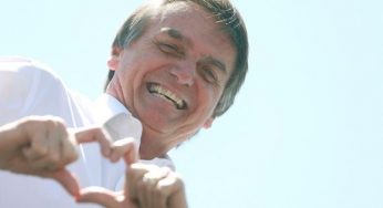 Jair Bolsonaro se recupera del atentado que lo “favorece” en las elecciones