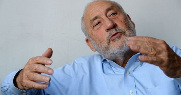 Joseph Stiglitz, Nobel de Economía, sobre la crisis de Argentina: “Las medidas de austeridad ralentizarán la economía e impondrán un alto costo en la gente”