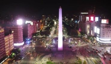 Joyas porteñas: el día que Buenos Aires se confundió con Nueva York