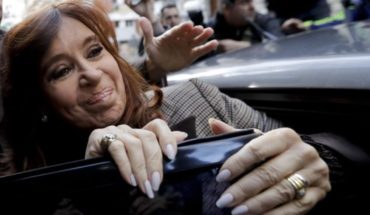 Juez argentino detalla trama corrupta que salpica Fernández