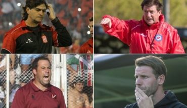 La Superliga no perdona: en cuatro fechas se fueron tres técnicos
