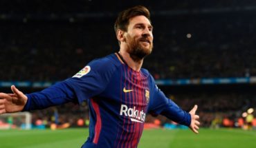 La dieta rigurosa de Lionel Messi