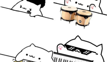 Las 10 mejores canciones el meme del gato musical