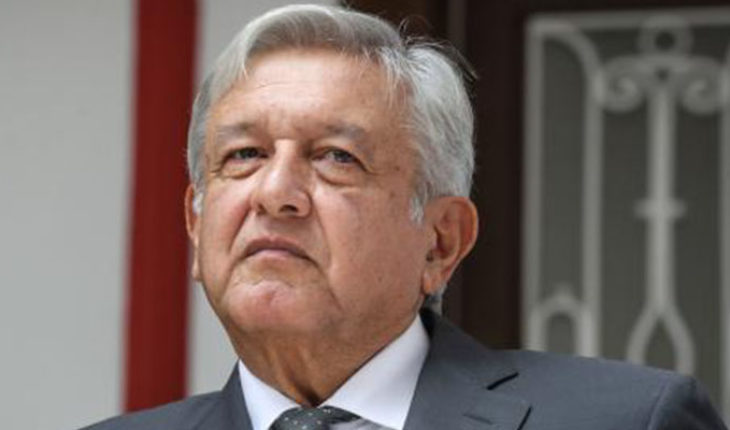 Las promesas rotas y contradicciones de AMLO antes de asumir la presidencia de México