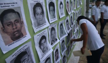 Liberan a 8 implicados en desaparición de 43 estudiantes
