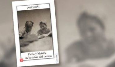 Libro “Pablo y Matilde en la Patria del Racimo”: tradición, ruptura, transferencia