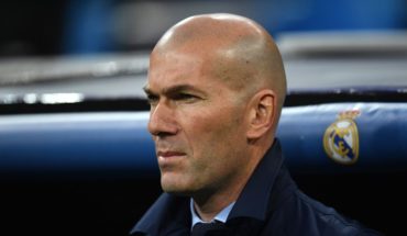Los fichajes que quiere Zidane si llega al Manchester United