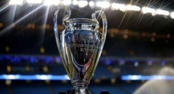 Los partidos de la Champions League 2018, jornada 2