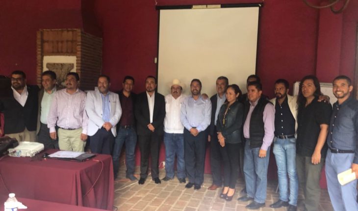 Los resultados del Mando Único en Michoacán no han sido favorables: Alcaldes de MORENA-PT
