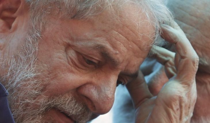 Lula queda fuera como candidato presidencial del PT