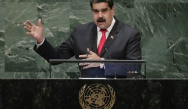 Maduro le tiende una mano a Donald Trump y EEUU