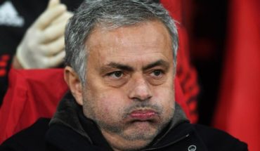 Manchester United ya tendría al suplente de José Mourinho