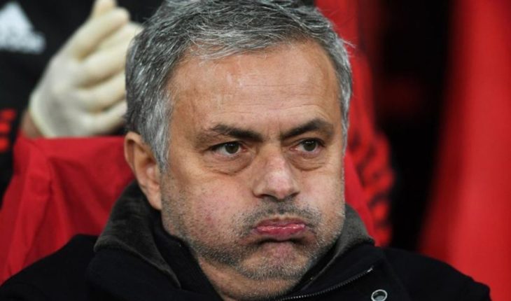 Manchester United ya tendría al suplente de José Mourinho