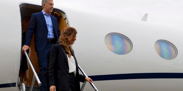 Mauricio Macri llegó a Estados Unidos: ¿Qué buscará lograr?