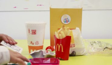 McDonald’s cierra un “número reducido” de restaurantes en Venezuela