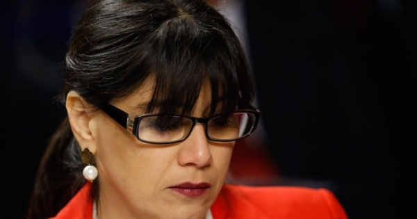 Ministerio Público no suelta a Javiera Blanco: indagan como imputada a ex ministra en arista de caso Jubilazos