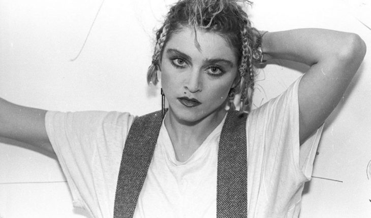 Mira el trailer del nuevo documental de Madonna — Rock&Pop