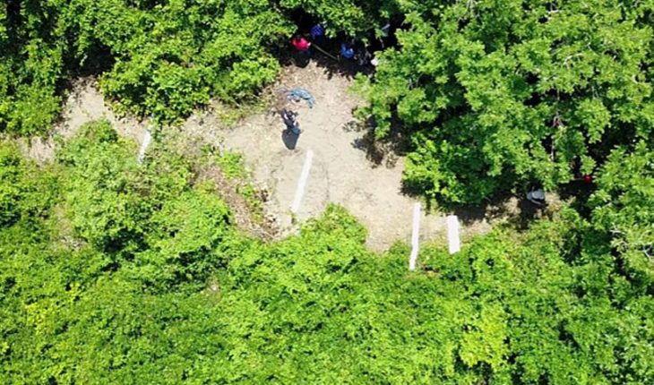 México: hallaron en Veracruz restos de al menos 166 personas