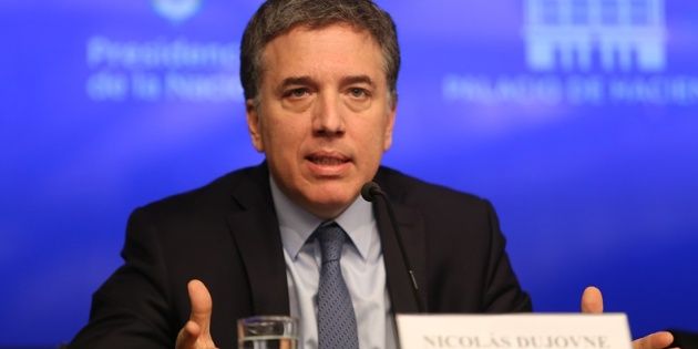 Nicolás Dujovne presentará en el Congreso el Presupuesto 2019: los principales puntos del proyecto