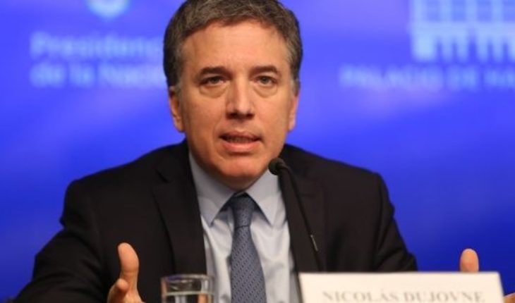 Nicolás Dujovne presentará en el Congreso el Presupuesto 2019: los principales puntos del proyecto