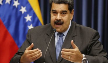 Nicolás Maduro insistió en denuncia por supuesto atentado: “El Gobierno de Chile está embarrado”