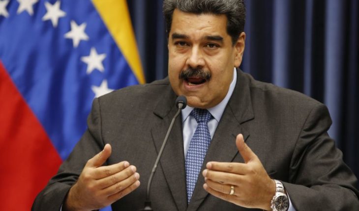 Nicolás Maduro insistió en denuncia por supuesto atentado: “El Gobierno de Chile está embarrado”