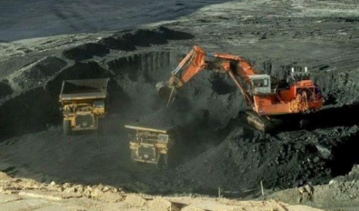 ONGs opositoras a la extracción de carbón emplazan al Gobierno a mantener rechazo del uso de tronaduras en Isla Riesco