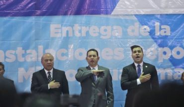 ONU ratifica a comisionado anticorrupción en Guatemala