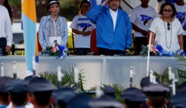 Ortega recuerda invasión “yanki” en desfiles patrios