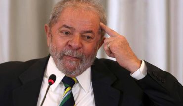Partido de los Trabajadores aseguró que veto a candidatura de Lula es “arbitrario” y basado en “mentiras”
