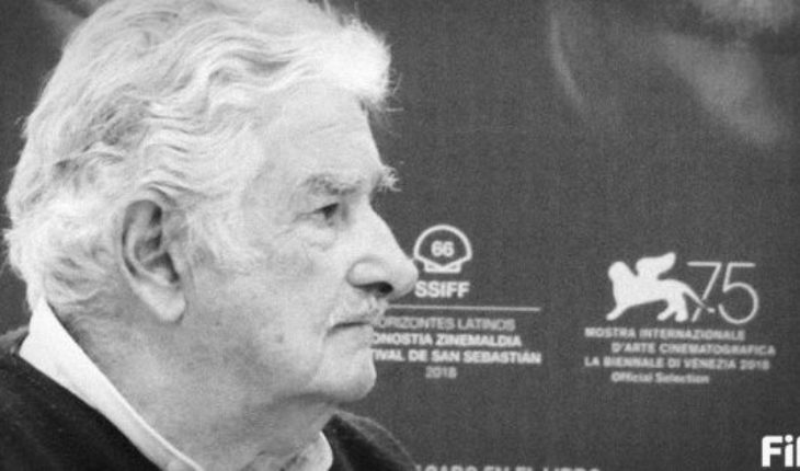 Pepe Mujica presenta “La Noche de 12 años” y cuenta cómo sobrevivió al período más duro de su vida