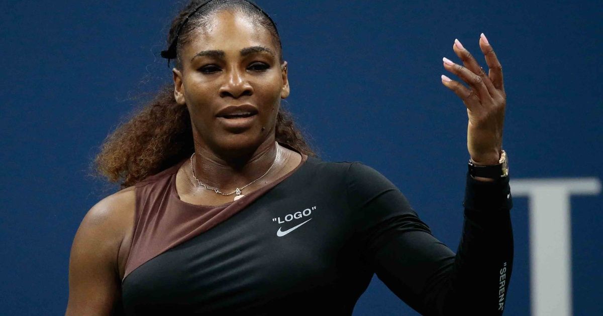 Periódico australiano vuelve a publicar polémica caricatura de Serena Williams